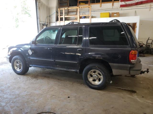 Photo 1 VIN: 1FMZU35P4XUB99832 - FORD EXPLORER 