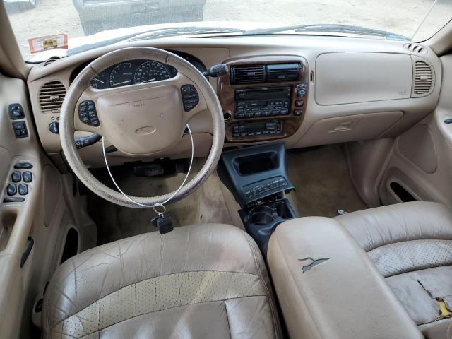 Photo 7 VIN: 1FMZU35P5XZA92856 - FORD EXPLORER 