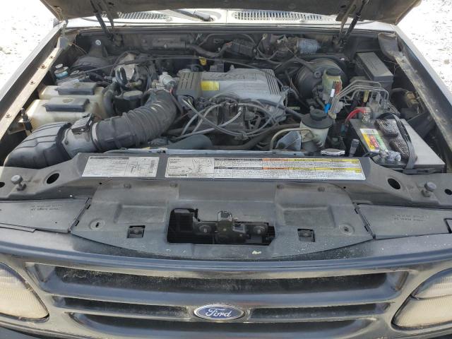 Photo 11 VIN: 1FMZU35P7WUA16602 - FORD EXPLORER 