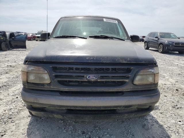 Photo 4 VIN: 1FMZU35P7WUA16602 - FORD EXPLORER 