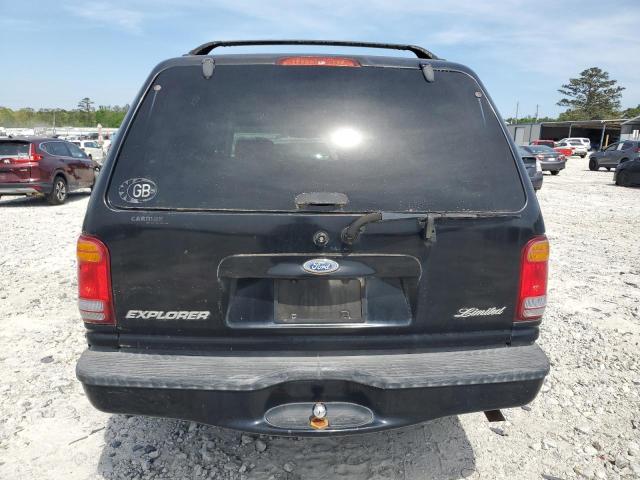 Photo 5 VIN: 1FMZU35P7WUA16602 - FORD EXPLORER 