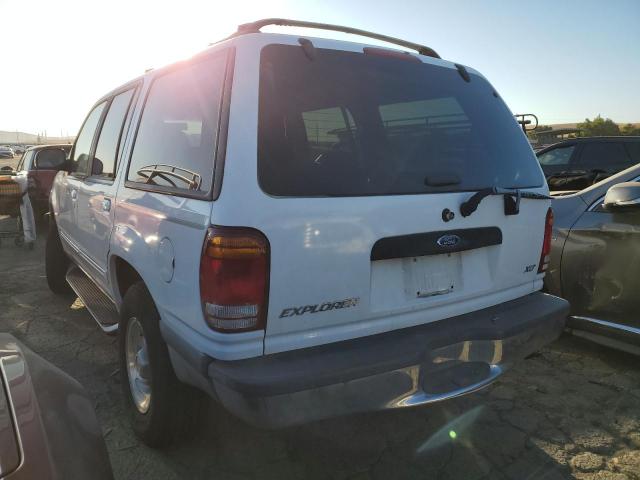 Photo 1 VIN: 1FMZU35P7WZC32615 - FORD EXPLORER 