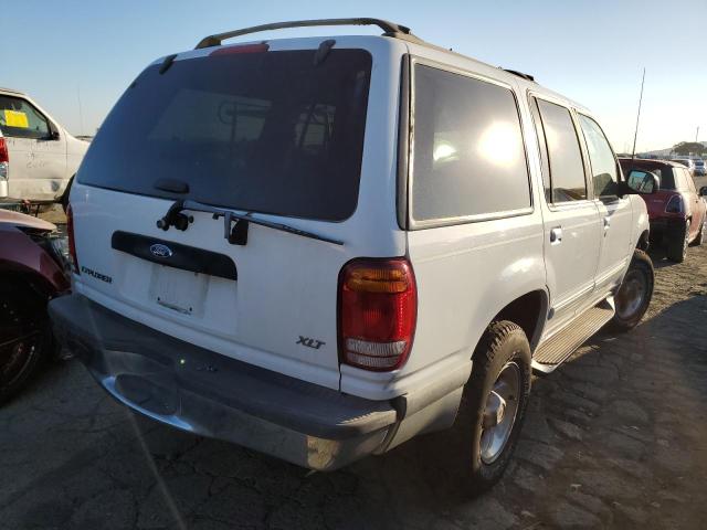 Photo 2 VIN: 1FMZU35P7WZC32615 - FORD EXPLORER 