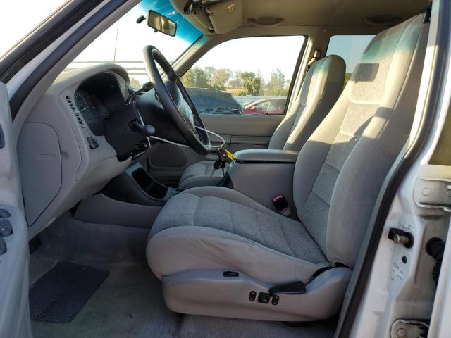 Photo 6 VIN: 1FMZU35P7WZC32615 - FORD EXPLORER 