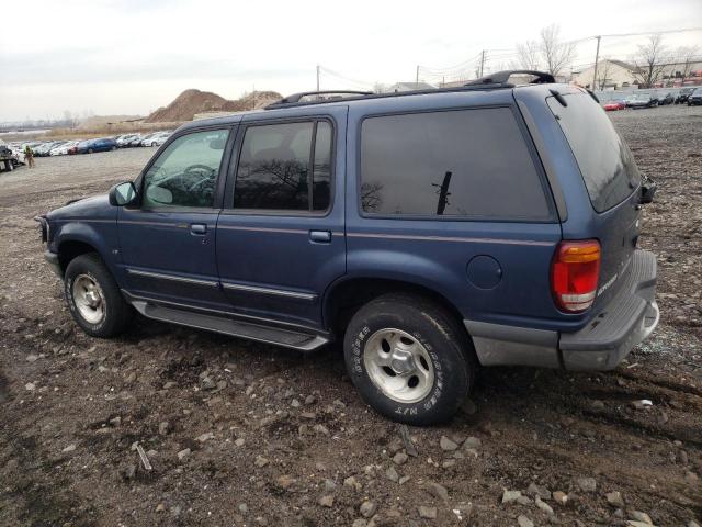 Photo 1 VIN: 1FMZU35PXWZC27053 - FORD EXPLORER 