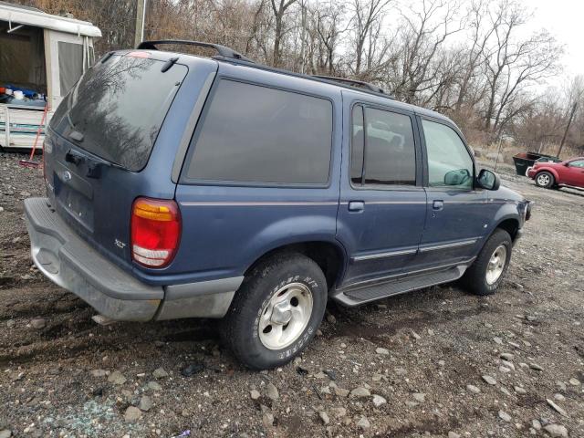 Photo 2 VIN: 1FMZU35PXWZC27053 - FORD EXPLORER 