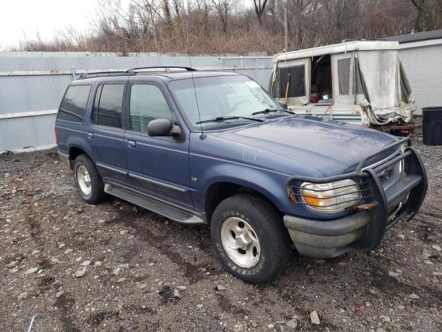 Photo 3 VIN: 1FMZU35PXWZC27053 - FORD EXPLORER 