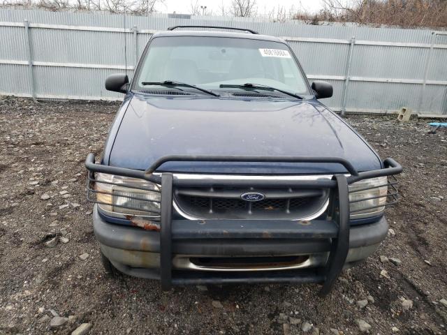 Photo 4 VIN: 1FMZU35PXWZC27053 - FORD EXPLORER 