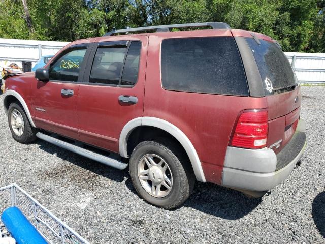 Photo 1 VIN: 1FMZU62E12ZB84852 - FORD EXPLORER X 