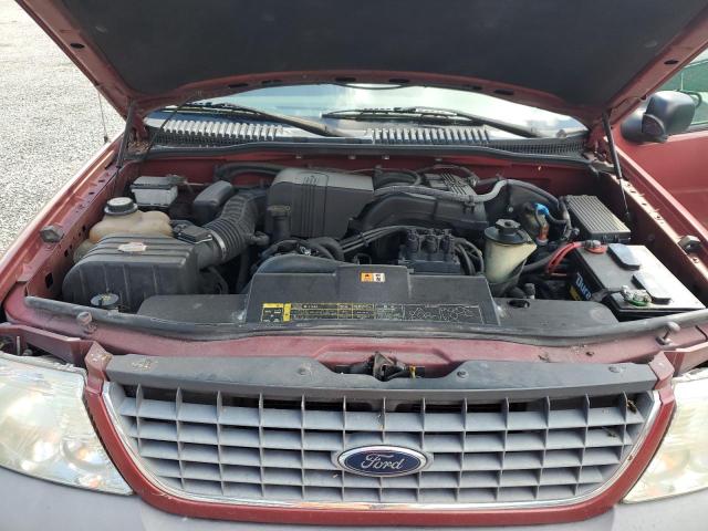 Photo 11 VIN: 1FMZU62E12ZB84852 - FORD EXPLORER X 