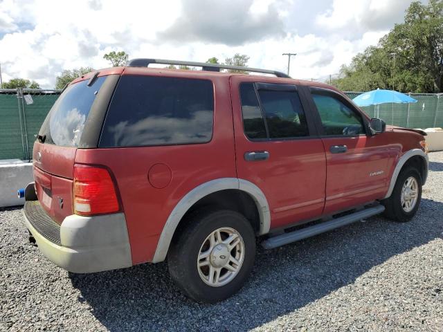 Photo 2 VIN: 1FMZU62E12ZB84852 - FORD EXPLORER X 