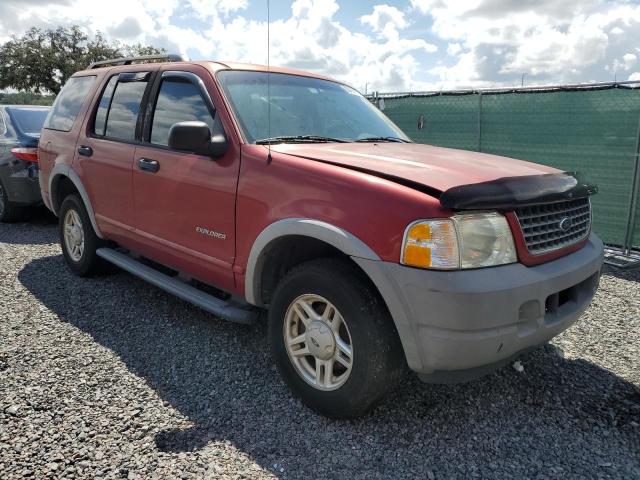 Photo 3 VIN: 1FMZU62E12ZB84852 - FORD EXPLORER X 