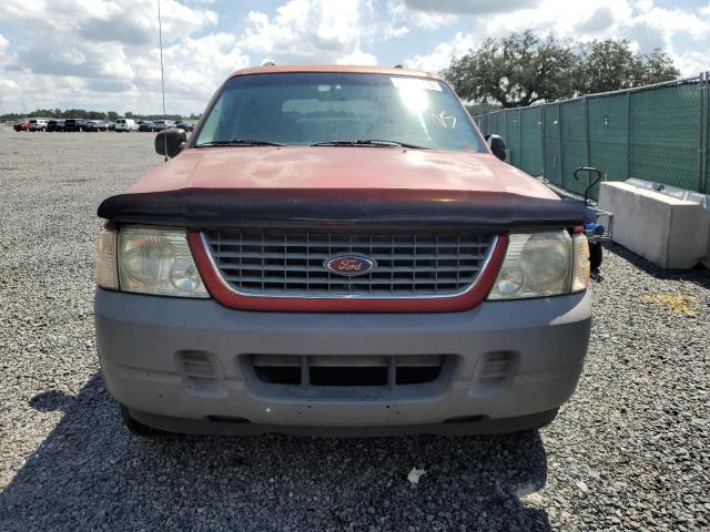 Photo 4 VIN: 1FMZU62E12ZB84852 - FORD EXPLORER X 