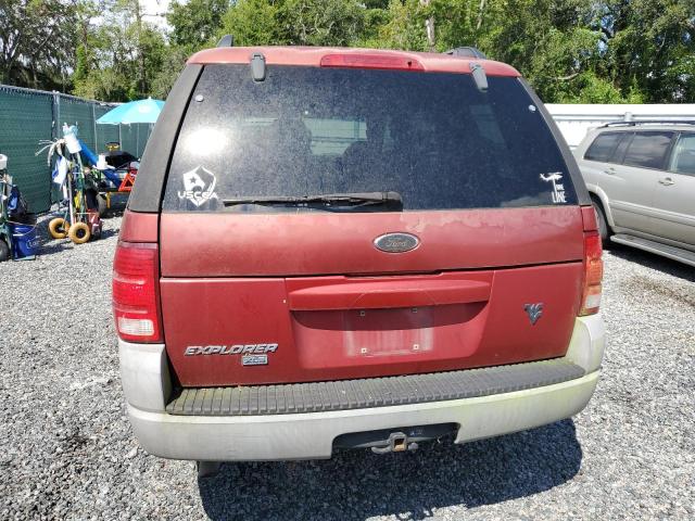 Photo 5 VIN: 1FMZU62E12ZB84852 - FORD EXPLORER X 