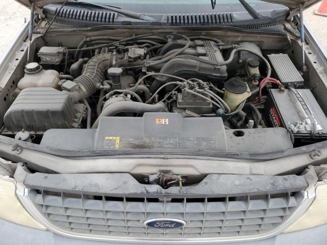 Photo 10 VIN: 1FMZU62E32UB07347 - FORD EXPLORER 