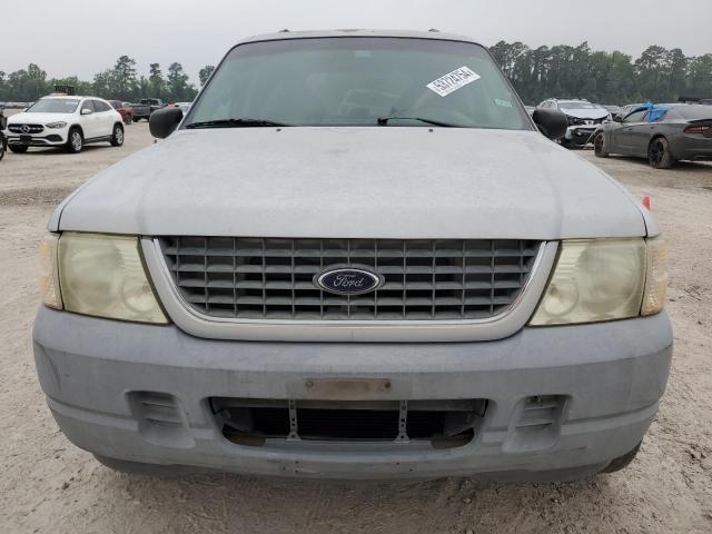 Photo 4 VIN: 1FMZU62E32UB07347 - FORD EXPLORER 