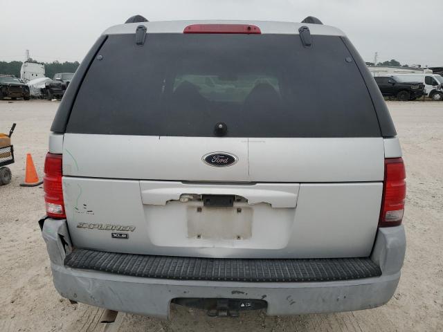 Photo 5 VIN: 1FMZU62E32UB07347 - FORD EXPLORER 