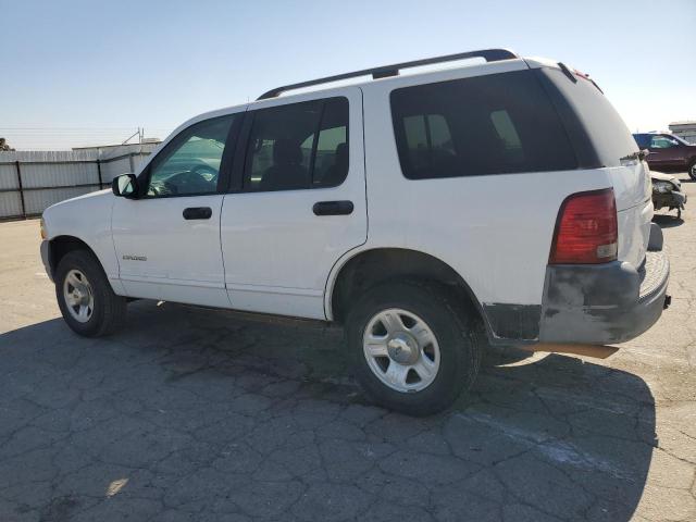 Photo 1 VIN: 1FMZU62E32ZC49362 - FORD EXPLORER X 