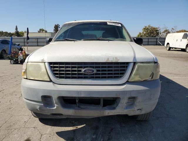 Photo 4 VIN: 1FMZU62E32ZC49362 - FORD EXPLORER X 