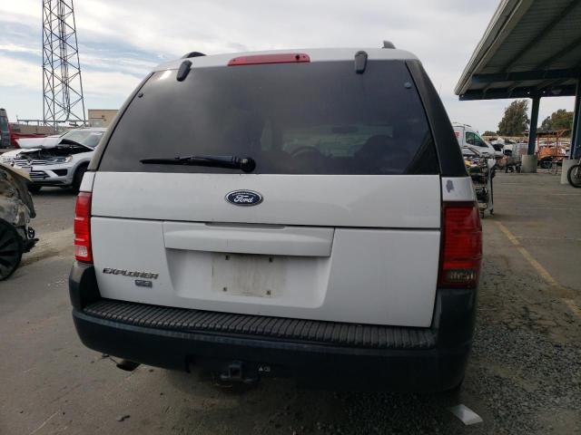 Photo 5 VIN: 1FMZU62E42UB02951 - FORD EXPLORER 