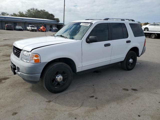 Photo 0 VIN: 1FMZU62E52UA35759 - FORD EXPLORER 