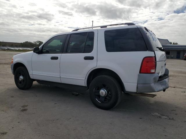 Photo 1 VIN: 1FMZU62E52UA35759 - FORD EXPLORER 