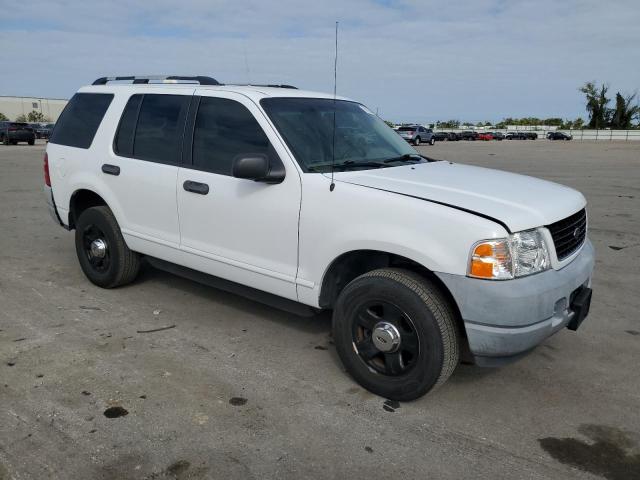 Photo 3 VIN: 1FMZU62E52UA35759 - FORD EXPLORER 