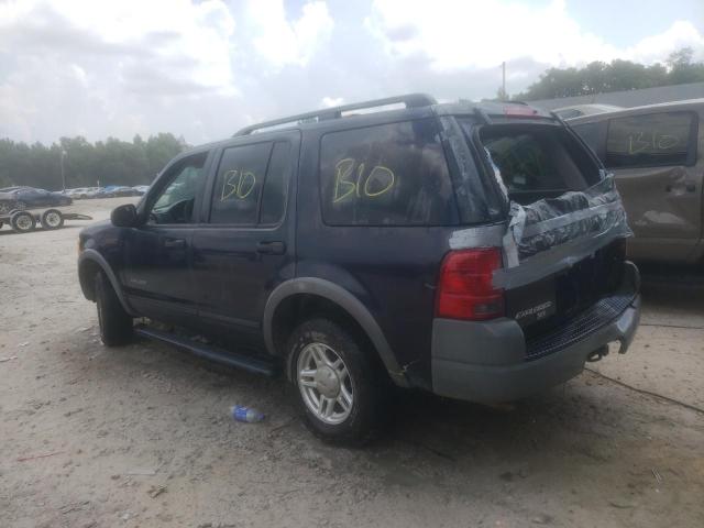 Photo 1 VIN: 1FMZU62E62UC00959 - FORD EXPLORER 