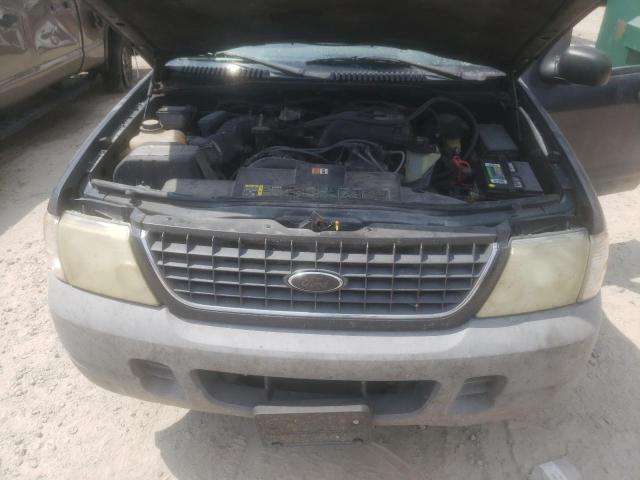 Photo 10 VIN: 1FMZU62E62UC00959 - FORD EXPLORER 