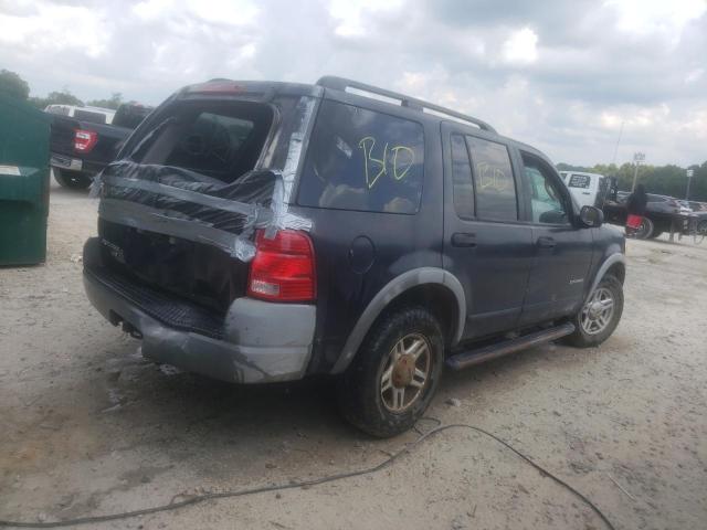 Photo 2 VIN: 1FMZU62E62UC00959 - FORD EXPLORER 