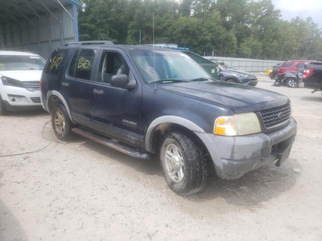 Photo 3 VIN: 1FMZU62E62UC00959 - FORD EXPLORER 