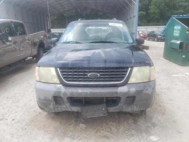 Photo 4 VIN: 1FMZU62E62UC00959 - FORD EXPLORER 