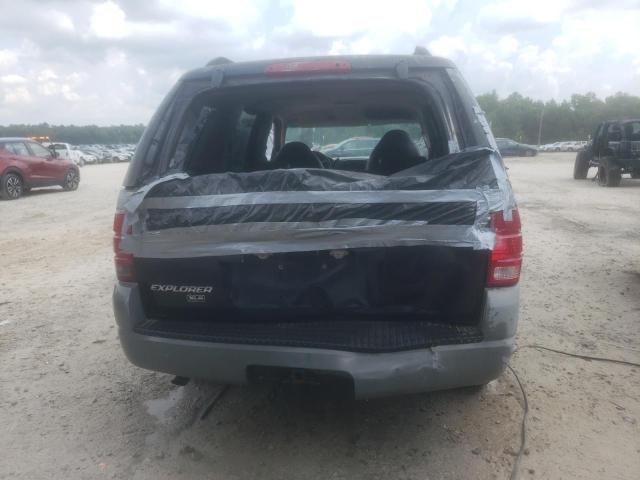 Photo 5 VIN: 1FMZU62E62UC00959 - FORD EXPLORER 