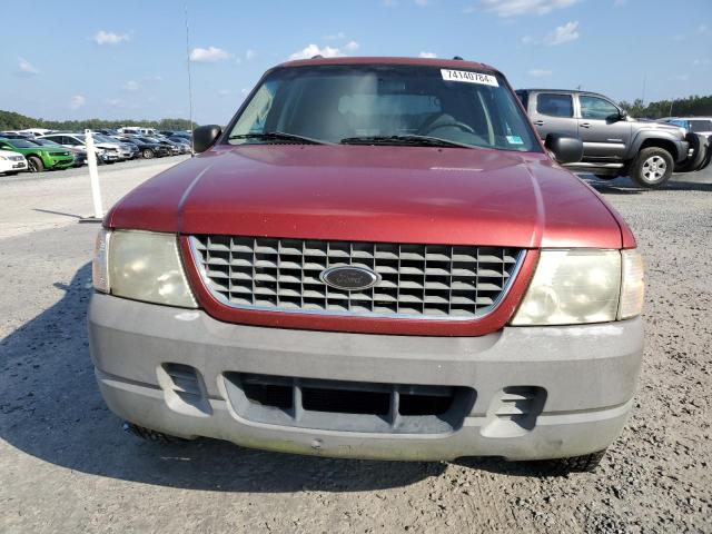 Photo 4 VIN: 1FMZU62E72UB73500 - FORD EXPLORER X 