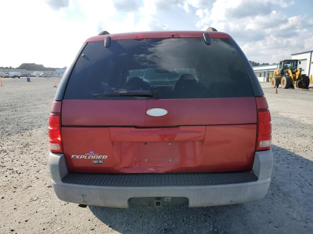 Photo 5 VIN: 1FMZU62E72UB73500 - FORD EXPLORER X 