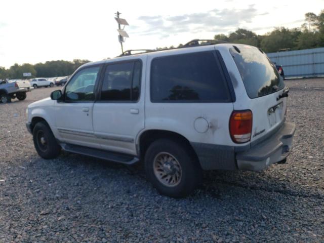 Photo 1 VIN: 1FMZU62E81ZA27267 - FORD EXPLORER X 