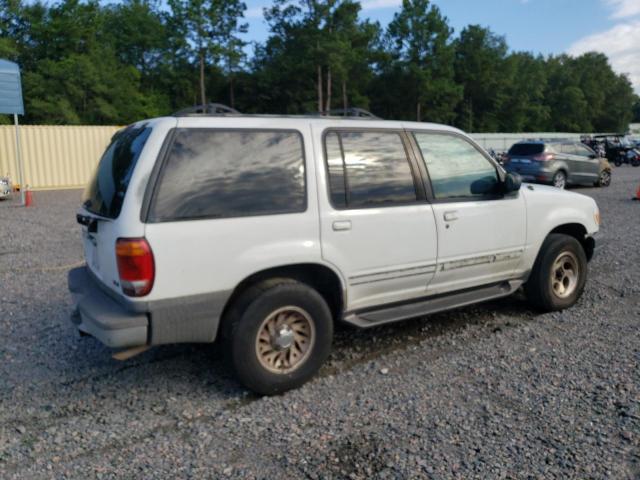 Photo 2 VIN: 1FMZU62E81ZA27267 - FORD EXPLORER X 