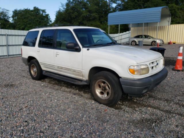 Photo 3 VIN: 1FMZU62E81ZA27267 - FORD EXPLORER X 