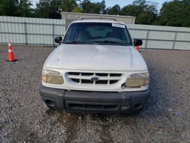 Photo 4 VIN: 1FMZU62E81ZA27267 - FORD EXPLORER X 