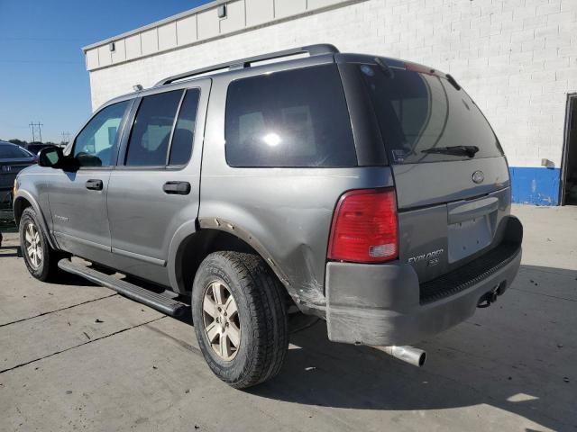 Photo 1 VIN: 1FMZU62E82UC10845 - FORD EXPLORER 