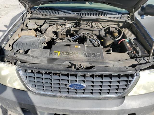 Photo 10 VIN: 1FMZU62E82UC10845 - FORD EXPLORER 