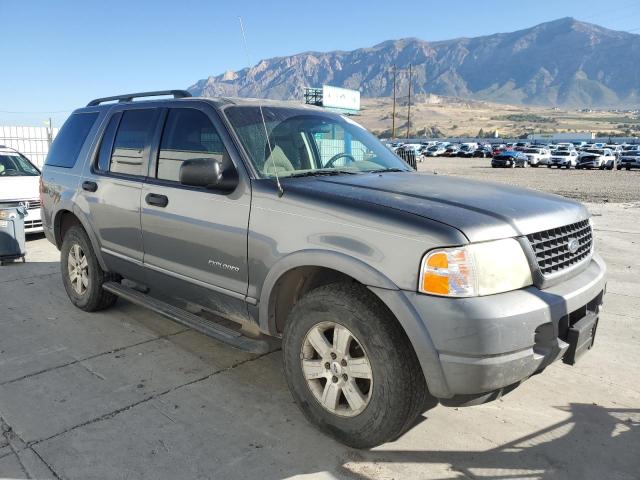 Photo 3 VIN: 1FMZU62E82UC10845 - FORD EXPLORER 