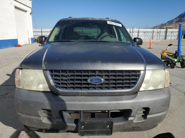 Photo 4 VIN: 1FMZU62E82UC10845 - FORD EXPLORER 