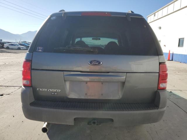 Photo 5 VIN: 1FMZU62E82UC10845 - FORD EXPLORER 