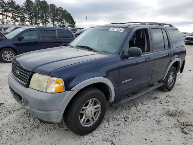 Photo 0 VIN: 1FMZU62K02ZC98668 - FORD EXPLORER 