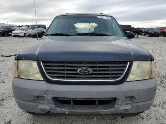 Photo 4 VIN: 1FMZU62K02ZC98668 - FORD EXPLORER 