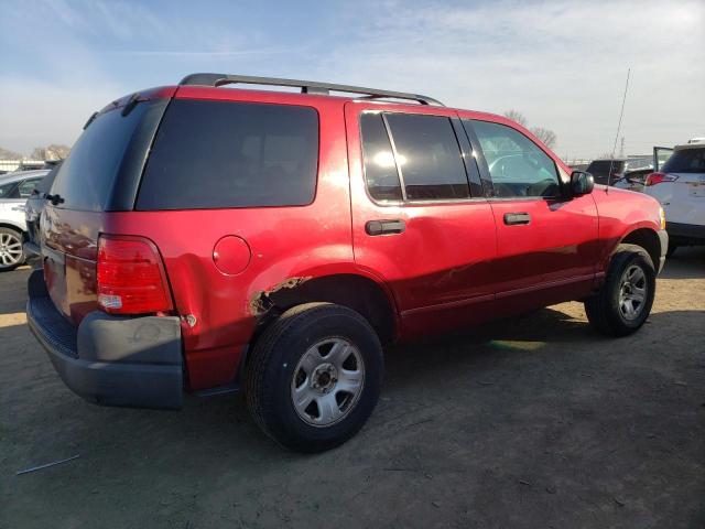 Photo 2 VIN: 1FMZU62K03ZB10684 - FORD EXPLORER 