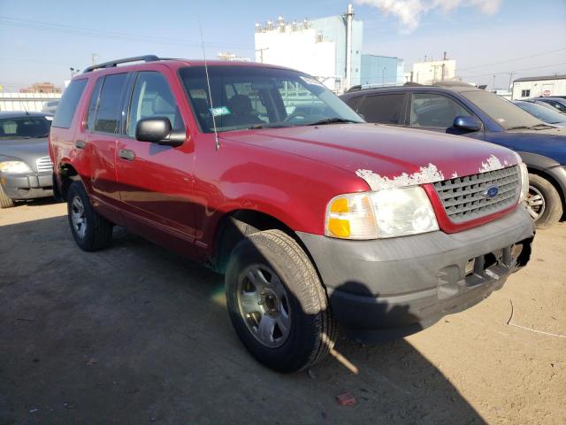 Photo 3 VIN: 1FMZU62K03ZB10684 - FORD EXPLORER 