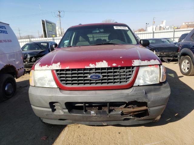 Photo 4 VIN: 1FMZU62K03ZB10684 - FORD EXPLORER 