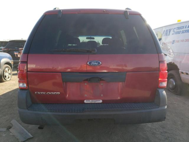 Photo 5 VIN: 1FMZU62K03ZB10684 - FORD EXPLORER 